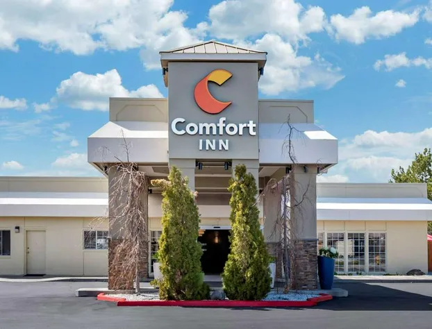 Comfort Inn & Suites Klamath Falls hotel detail image 1
