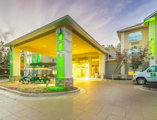 Holiday Inn Hotel & Suites Peachtree City by IHG hotel detail image 2