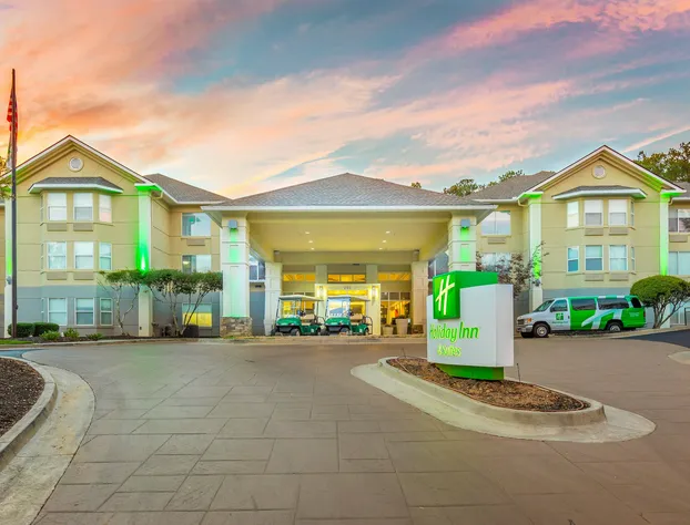 Holiday Inn Hotel & Suites Peachtree City by IHG hotel detail image 1