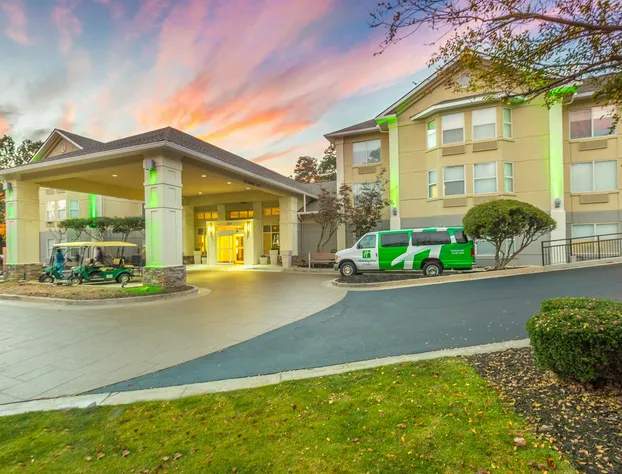 Holiday Inn Hotel & Suites Peachtree City by IHG hotel detail image 4