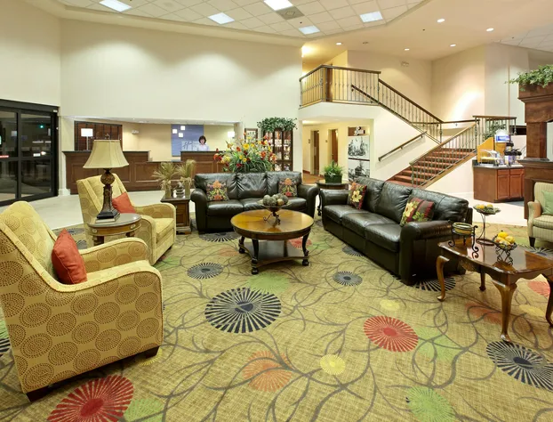 Holiday Inn Express Hotel & Suites Corinth by IHG hotel detail image 2