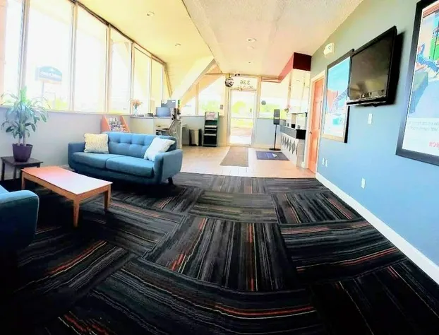 Howard Johnson by Wyndham Bangor hotel detail image 3