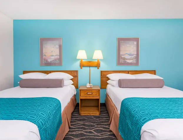 Howard Johnson by Wyndham Commerce GA hotel detail image 2