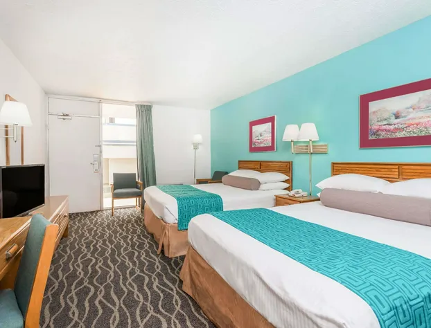 Howard Johnson by Wyndham Commerce GA hotel detail image 3