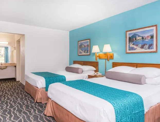 Howard Johnson by Wyndham Commerce GA hotel detail image 4