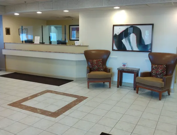 Howard Johnson by Wyndham Amherst Hadley hotel detail image 3