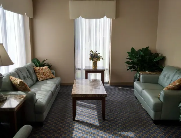 Howard Johnson by Wyndham Amherst Hadley hotel detail image 3