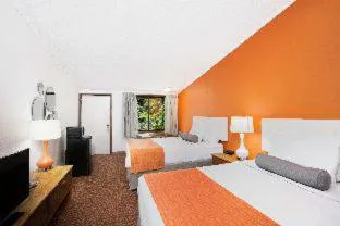 Howard Johnson by Wyndham Wilmington hotel detail image 4