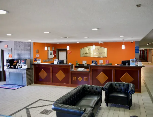 Howard Johnson by Wyndham Lexington hotel detail image 4