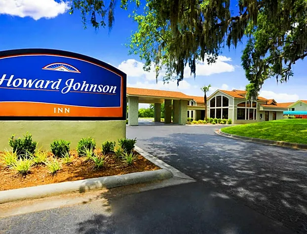 Howard Johnson by Wyndham Beaufort/Parris Island hotel detail image 3
