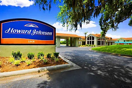 Howard Johnson by Wyndham Beaufort/Parris Island hotel detail image 4