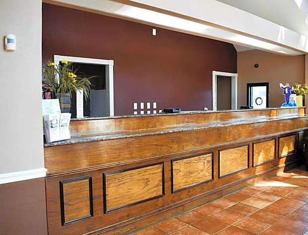 Howard Johnson by Wyndham Beaufort/Parris Island hotel detail image 4