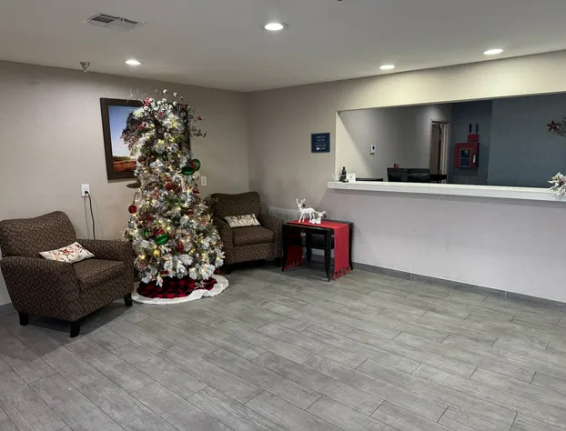 Baymont by Wyndham Iowa Lake Charles hotel detail image 1