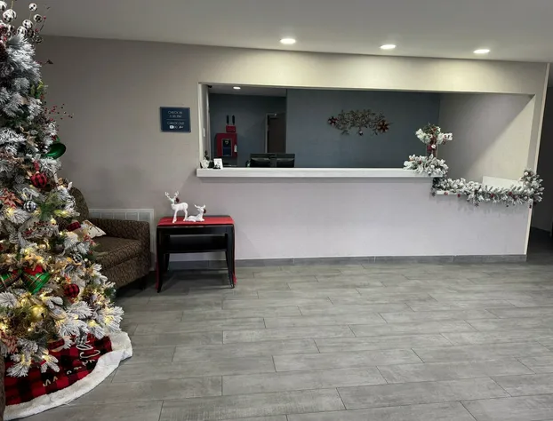 Baymont by Wyndham Iowa Lake Charles hotel detail image 2