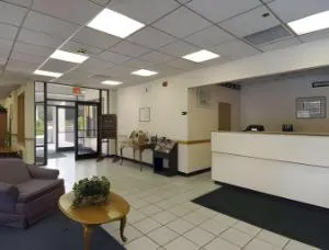 Knights Inn Liberty hotel detail image 1