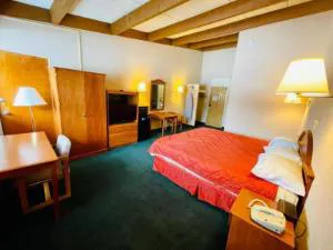 Knights Inn Liberty hotel detail image 2