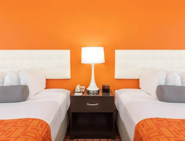 Howard Johnson by Wyndham Rock Hill hotel detail image 2