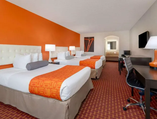 Howard Johnson by Wyndham Rock Hill hotel detail image 3