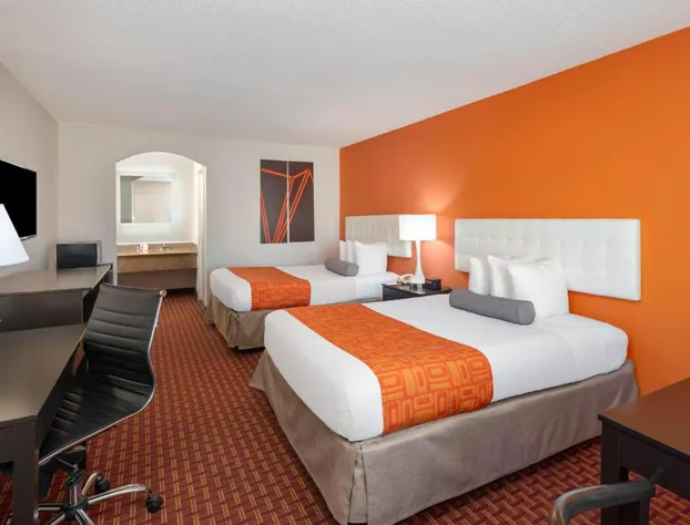 Howard Johnson by Wyndham Rock Hill hotel detail image 3