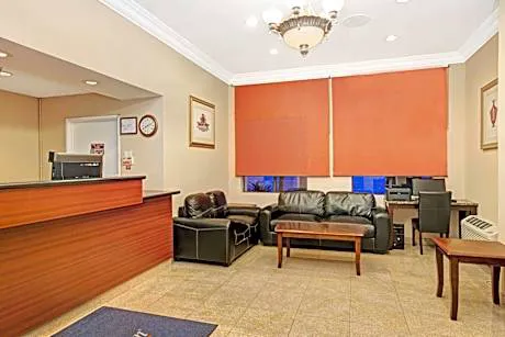 Howard Johnson by Wyndham Torrance hotel detail image 3