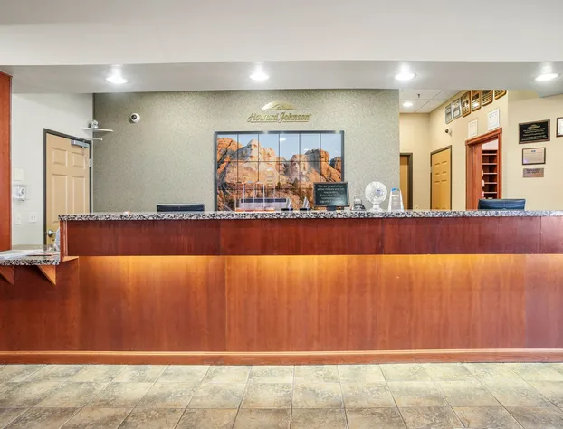 Elevation Inn & Suites, Trademark Collection by Wyndham hotel detail image 1