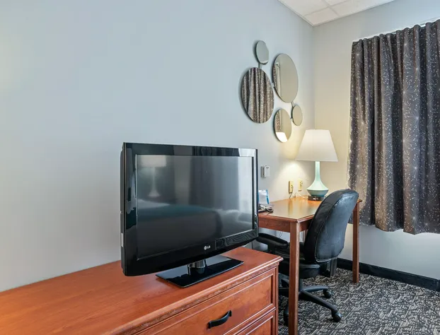 Elevation Inn & Suites, Trademark Collection by Wyndham hotel detail image 2