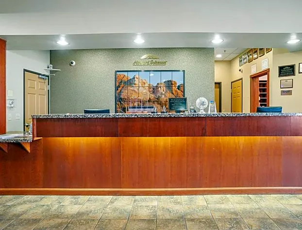 Elevation Inn & Suites, Trademark Collection by Wyndham hotel detail image 1