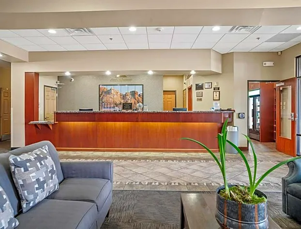 Elevation Inn & Suites, Trademark Collection by Wyndham hotel detail image 2