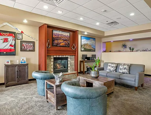 Elevation Inn & Suites, Trademark Collection by Wyndham hotel detail image 3