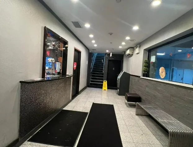 Cabana Hotel Yankee Stadium hotel detail image 3