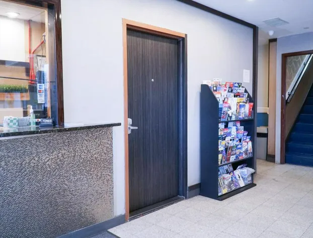 Cabana Hotel Yankee Stadium hotel detail image 4