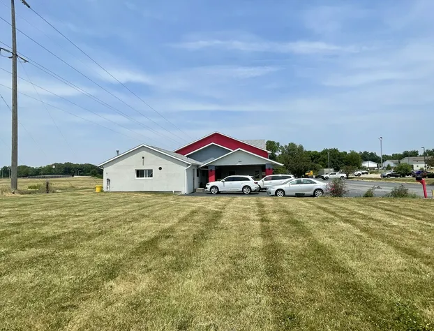 Ramada by Wyndham Effingham hotel detail image 1