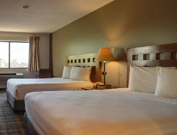 Best Western North I-25 Hotel hotel detail image 1