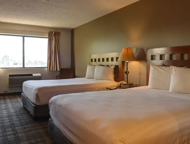 Best Western North I-25 Hotel hotel detail image 2