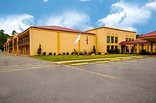 Howard Johnson by Wyndham Conway hotel detail image 3