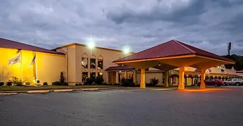 Howard Johnson by Wyndham Conway hotel detail image 4