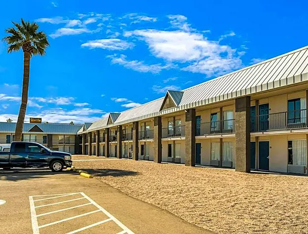 Motel 6 Tucson, AZ hotel detail image 1
