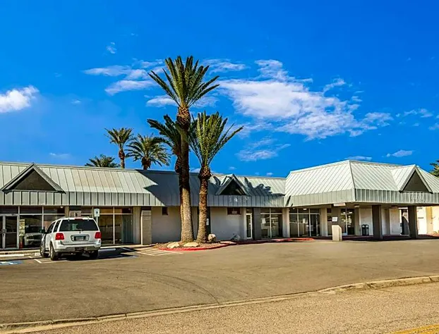 Motel 6 Tucson, AZ hotel detail image 3