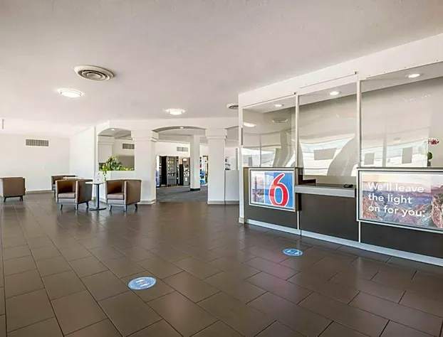 Motel 6 Tucson, AZ hotel detail image 4