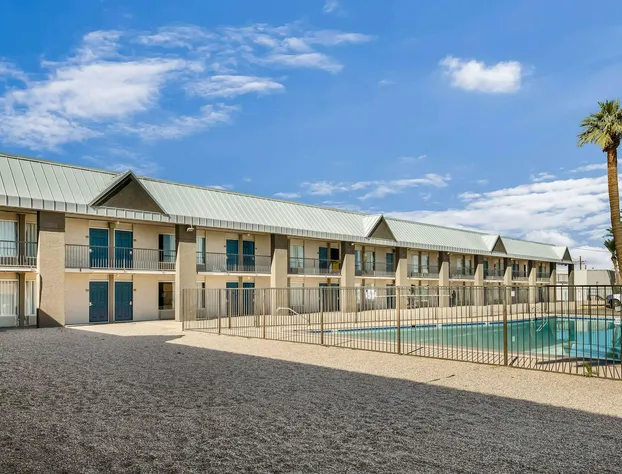 Motel 6 Tucson, AZ hotel detail image 1