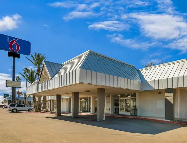Motel 6 Tucson, AZ hotel detail image 2