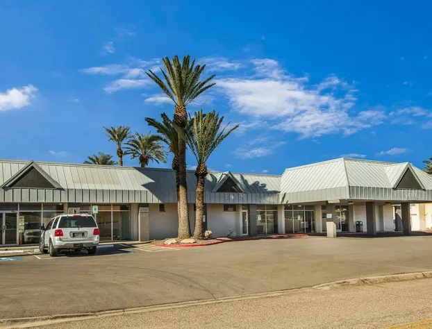 Motel 6 Tucson, AZ hotel detail image 3