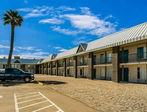 Motel 6 Tucson, AZ hotel detail image 4