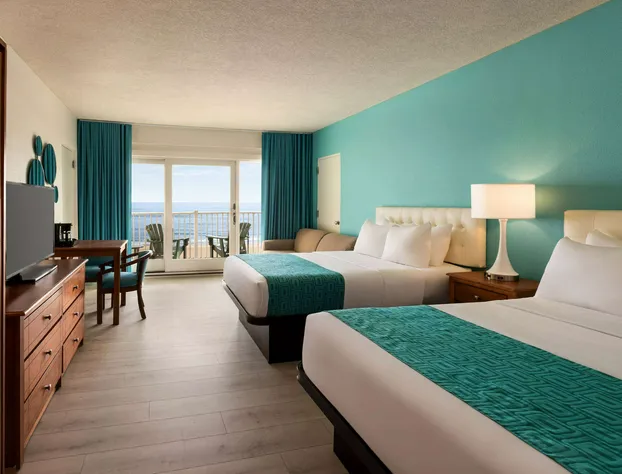 Howard Johnson by Wyndham Ocean City Oceanfront hotel detail image 4