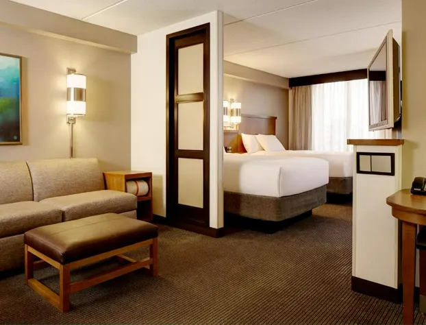 Hyatt Place Fort Wayne - Northwest hotel detail image 3