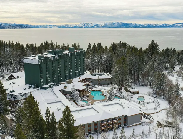 Hyatt Regency Lake Tahoe Resort, Spa and Casino hotel detail image 3