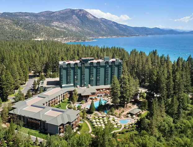 Hyatt Regency Lake Tahoe Resort, Spa and Casino hotel detail image 1