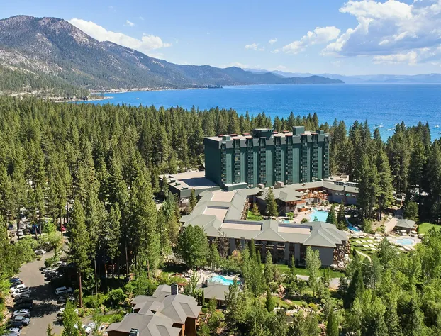 Hyatt Regency Lake Tahoe Resort, Spa and Casino hotel detail image 2