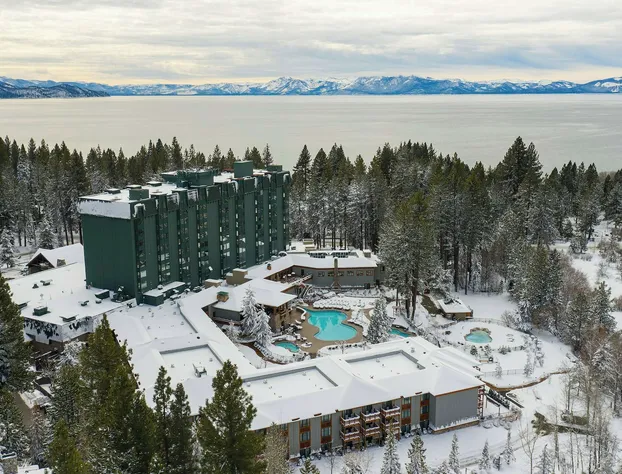 Hyatt Regency Lake Tahoe Resort, Spa and Casino hotel detail image 3