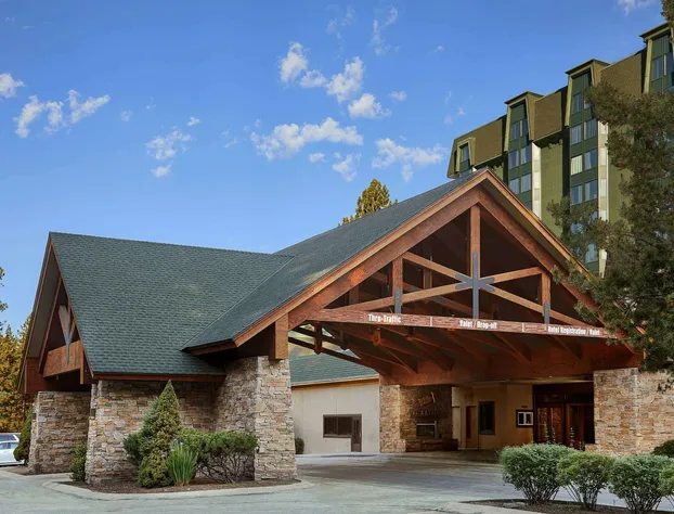 Hyatt Regency Lake Tahoe Resort, Spa and Casino hotel detail image 4